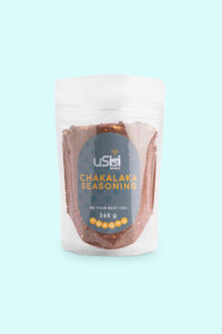 Chakalaka Seasoning