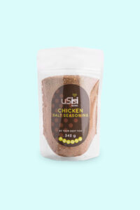 Chicken Salt Seasoning
