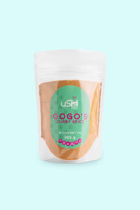 Gogo’s Curry Spice