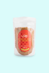 Spice it Nice Seasoning