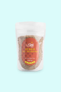 Veggie Salt Seasoning